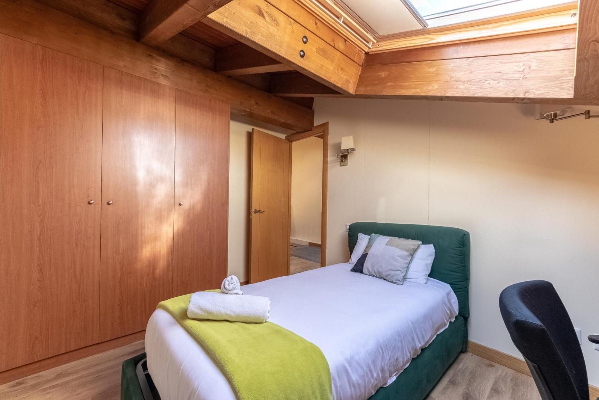 43B Nature With Parking By Aston Rentals Otanes Exterior photo