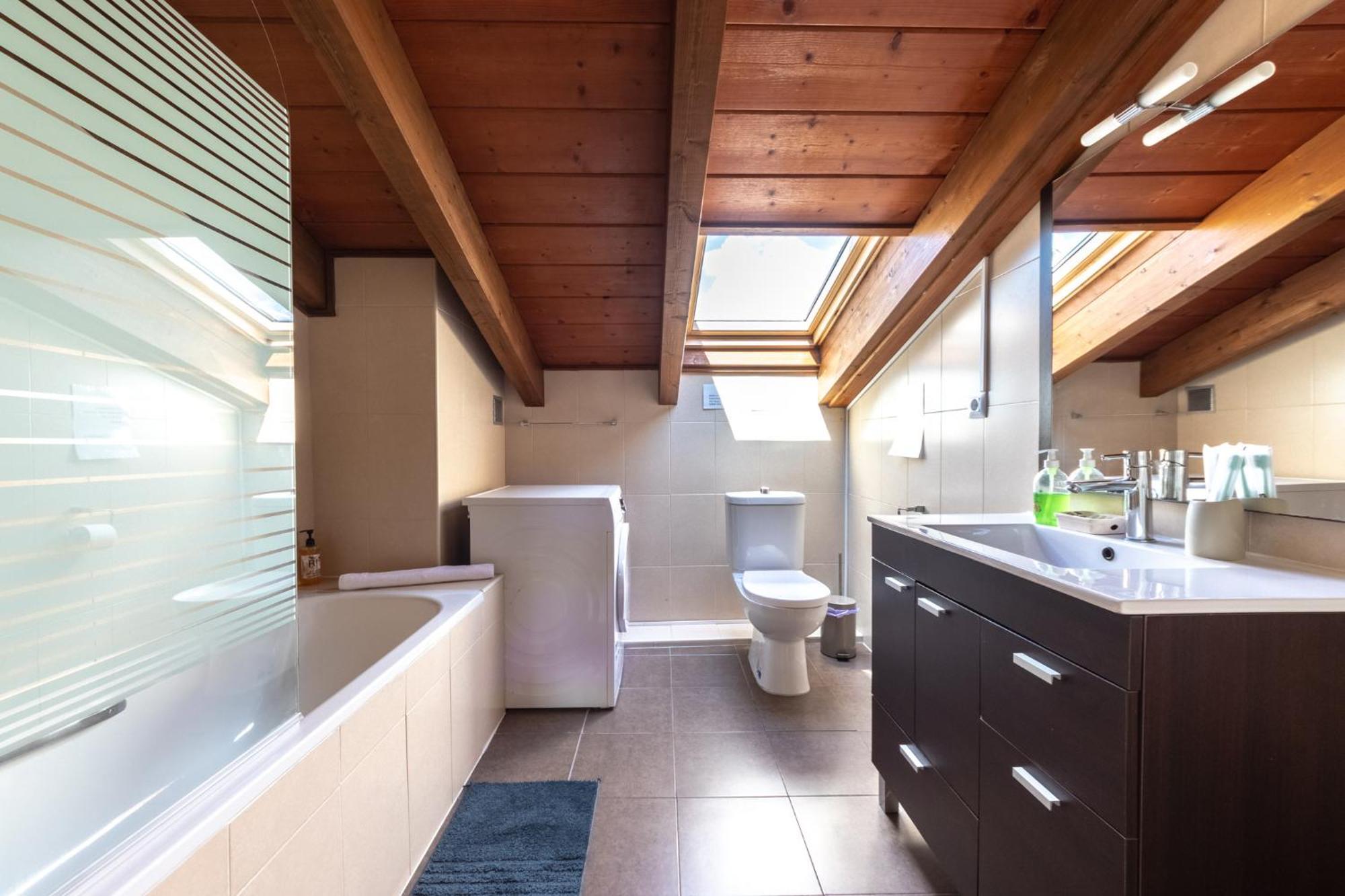 43B Nature With Parking By Aston Rentals Otanes Exterior photo